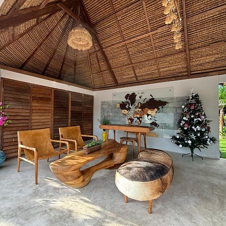 Bali Cozy Bungalows, Nusa Dua Benoa Exterior photo
