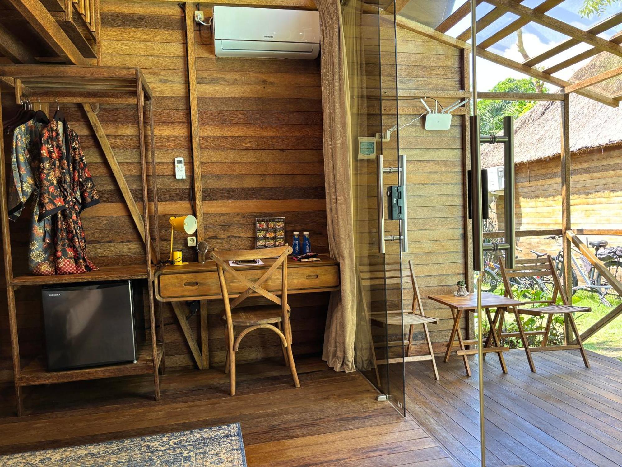 Bali Cozy Bungalows, Nusa Dua Benoa Exterior photo