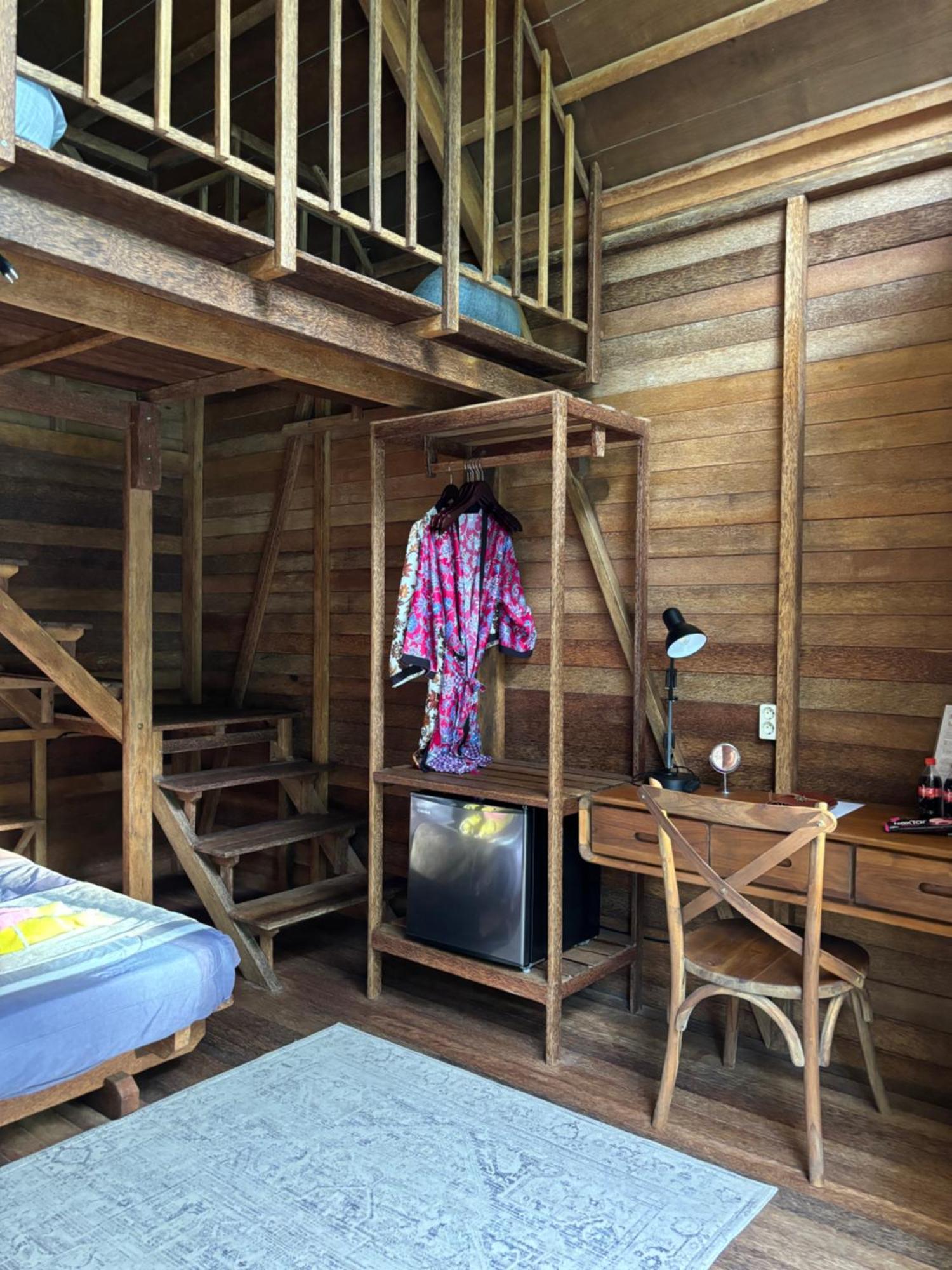 Bali Cozy Bungalows, Nusa Dua Benoa Exterior photo