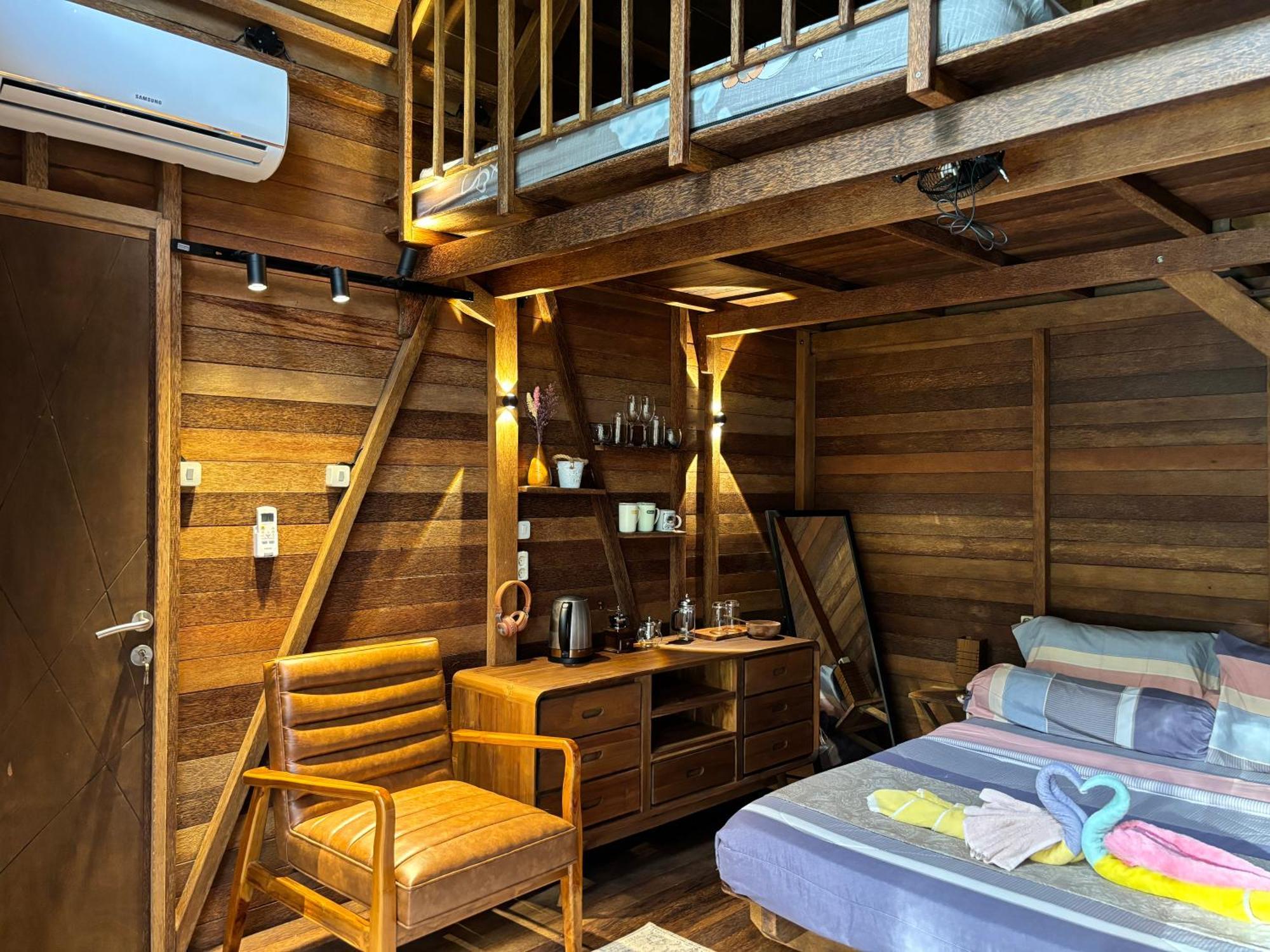 Bali Cozy Bungalows, Nusa Dua Benoa Exterior photo