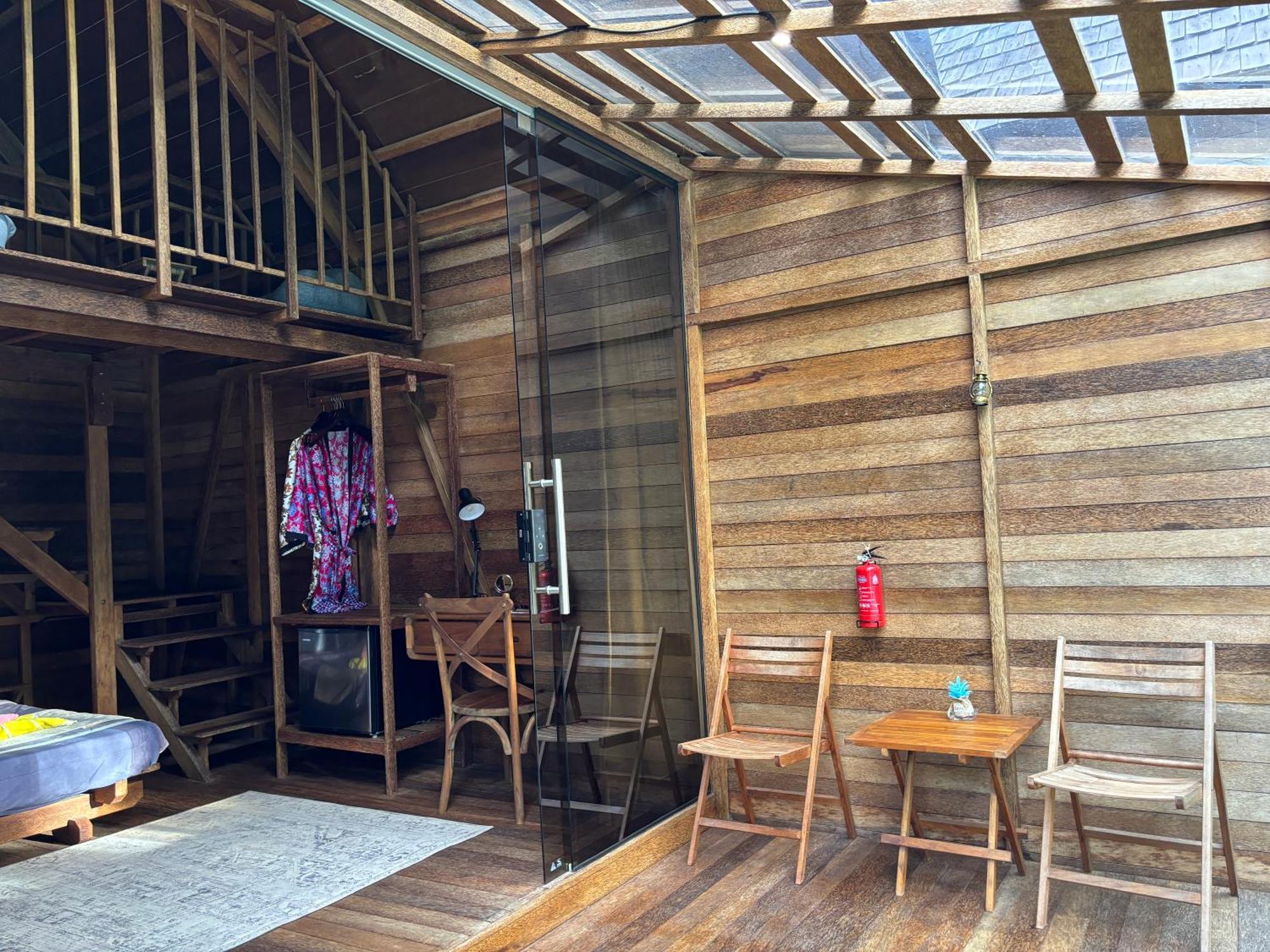 Bali Cozy Bungalows, Nusa Dua Benoa Exterior photo