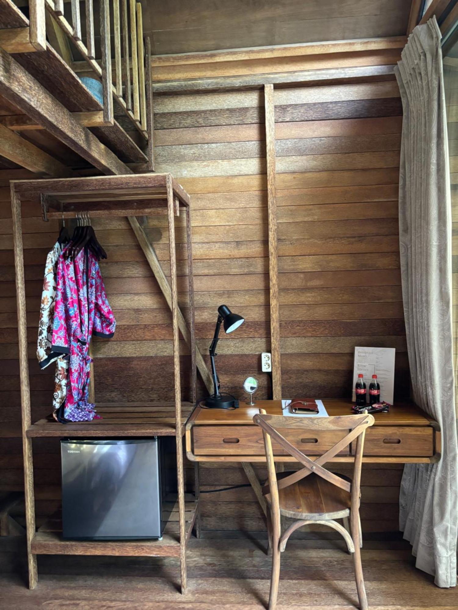 Bali Cozy Bungalows, Nusa Dua Benoa Exterior photo