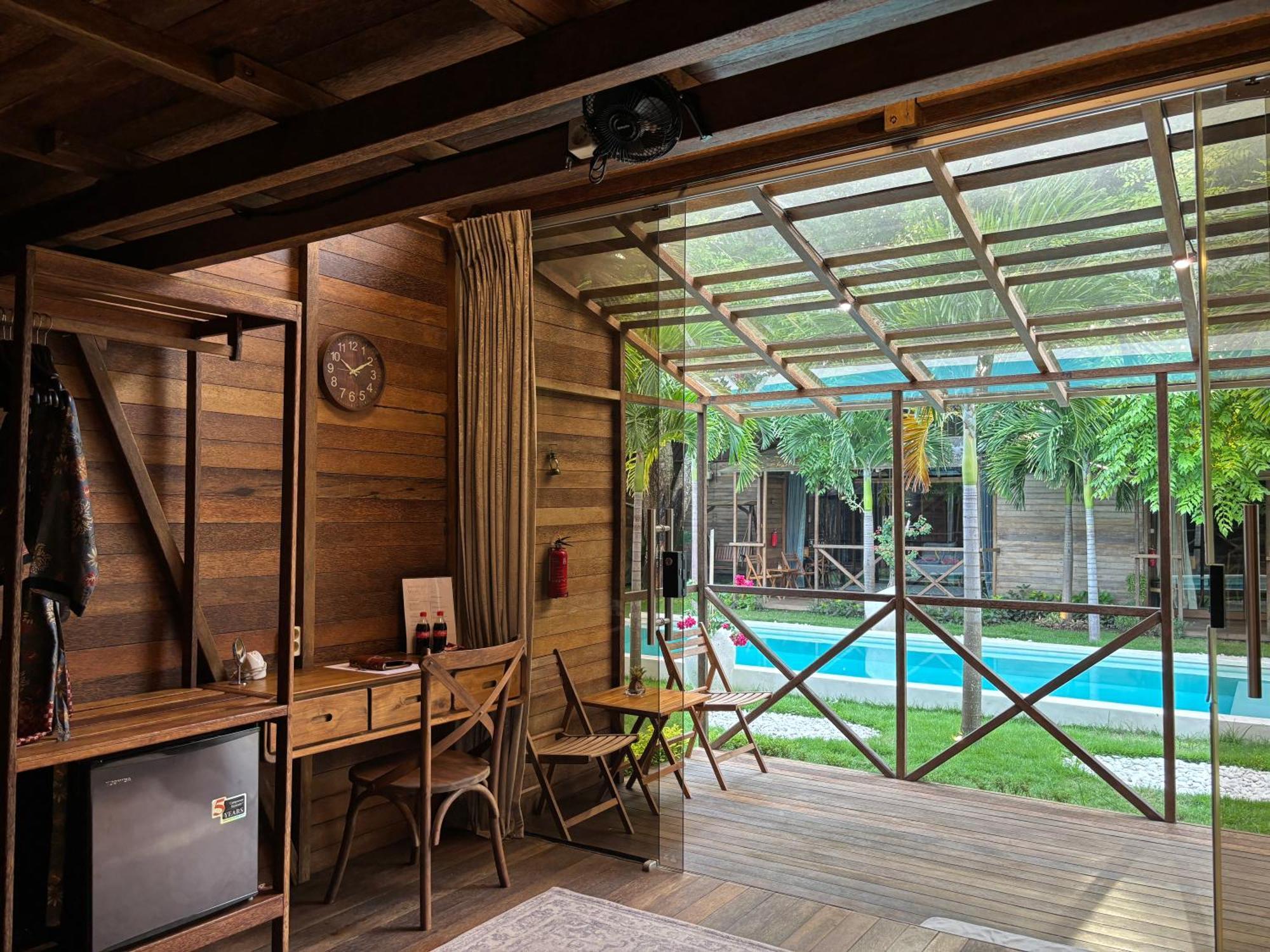 Bali Cozy Bungalows, Nusa Dua Benoa Exterior photo