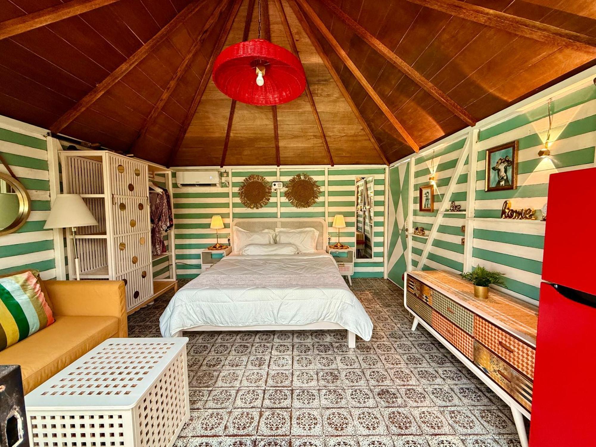 Bali Cozy Bungalows, Nusa Dua Benoa Exterior photo