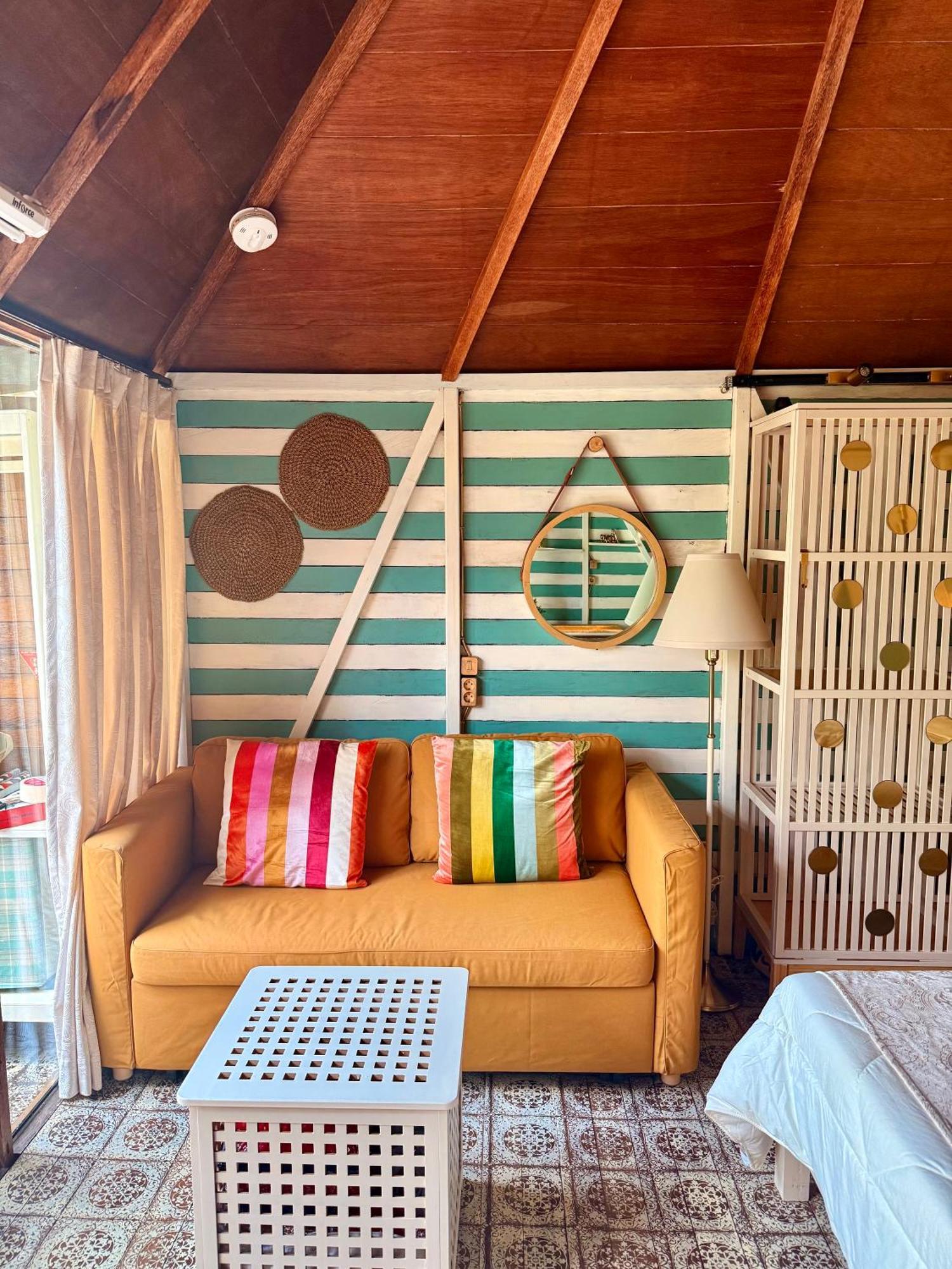 Bali Cozy Bungalows, Nusa Dua Benoa Exterior photo